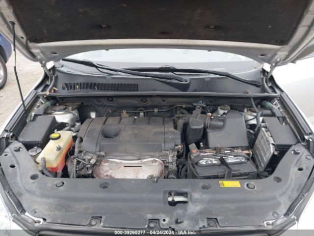 Photo 9 VIN: 2T3BF4DV1CW203676 - TOYOTA RAV4 