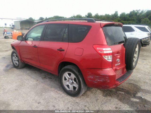 Photo 2 VIN: 2T3BF4DV1CW204374 - TOYOTA RAV4 