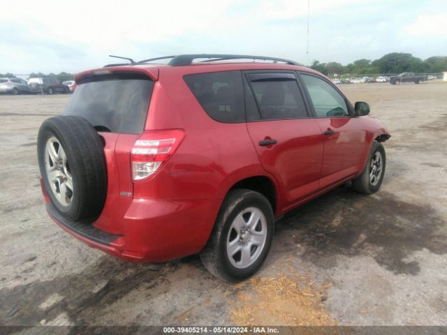 Photo 3 VIN: 2T3BF4DV1CW204374 - TOYOTA RAV4 