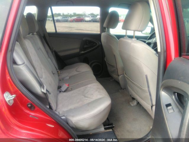 Photo 7 VIN: 2T3BF4DV1CW204374 - TOYOTA RAV4 