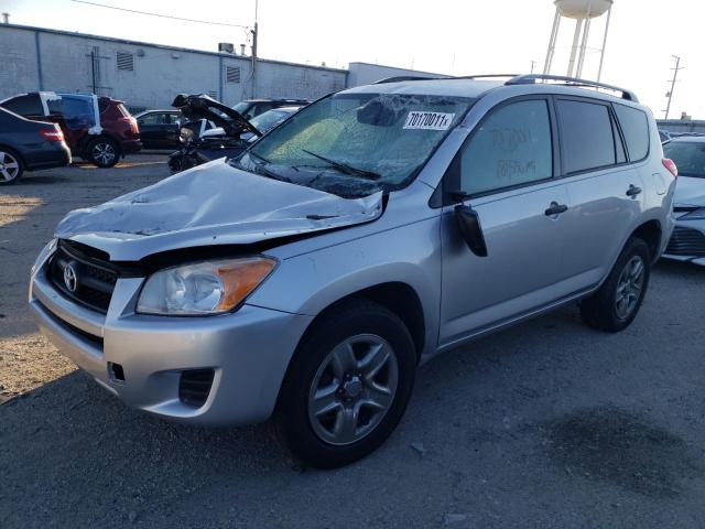 Photo 1 VIN: 2T3BF4DV1CW205394 - TOYOTA RAV4 