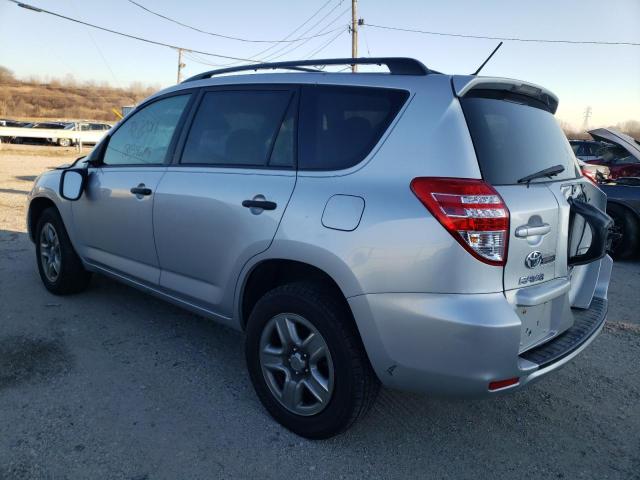 Photo 2 VIN: 2T3BF4DV1CW205394 - TOYOTA RAV4 