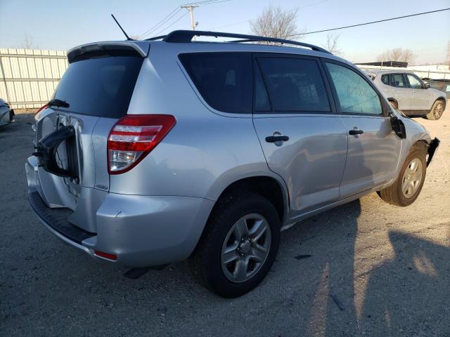 Photo 3 VIN: 2T3BF4DV1CW205394 - TOYOTA RAV4 