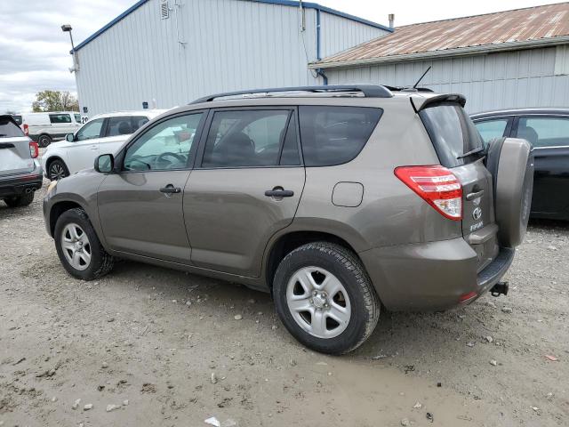 Photo 1 VIN: 2T3BF4DV1CW206402 - TOYOTA RAV4 