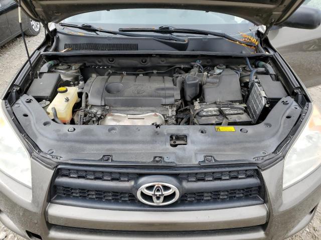 Photo 11 VIN: 2T3BF4DV1CW206402 - TOYOTA RAV4 