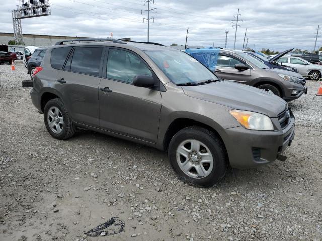 Photo 3 VIN: 2T3BF4DV1CW206402 - TOYOTA RAV4 