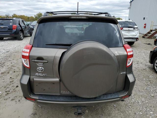 Photo 5 VIN: 2T3BF4DV1CW206402 - TOYOTA RAV4 