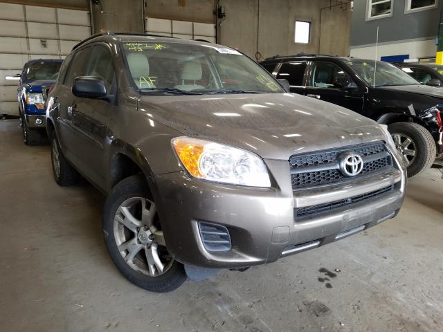 Photo 0 VIN: 2T3BF4DV1CW207016 - TOYOTA RAV4 