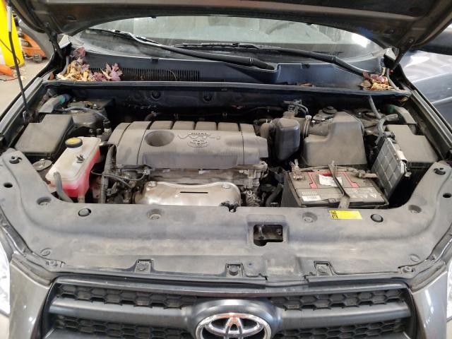 Photo 6 VIN: 2T3BF4DV1CW207016 - TOYOTA RAV4 