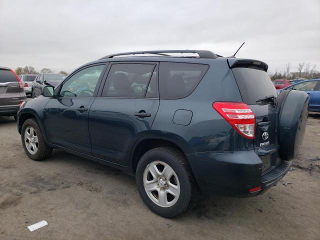 Photo 1 VIN: 2T3BF4DV1CW207369 - TOYOTA RAV4 