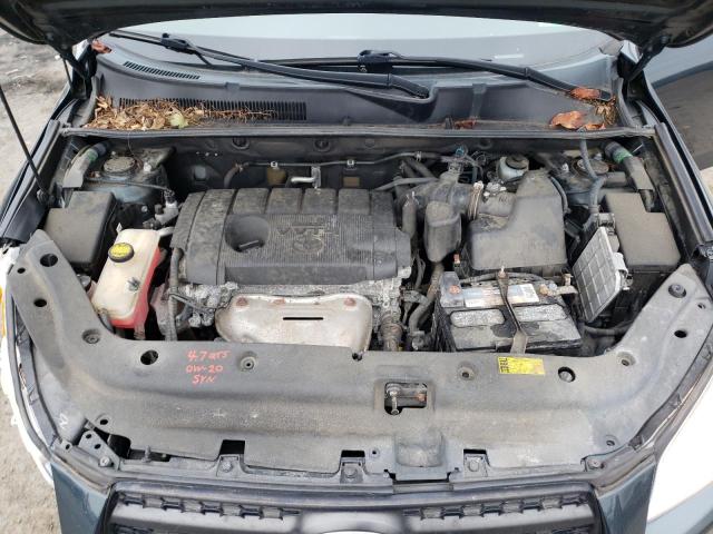 Photo 10 VIN: 2T3BF4DV1CW207369 - TOYOTA RAV4 