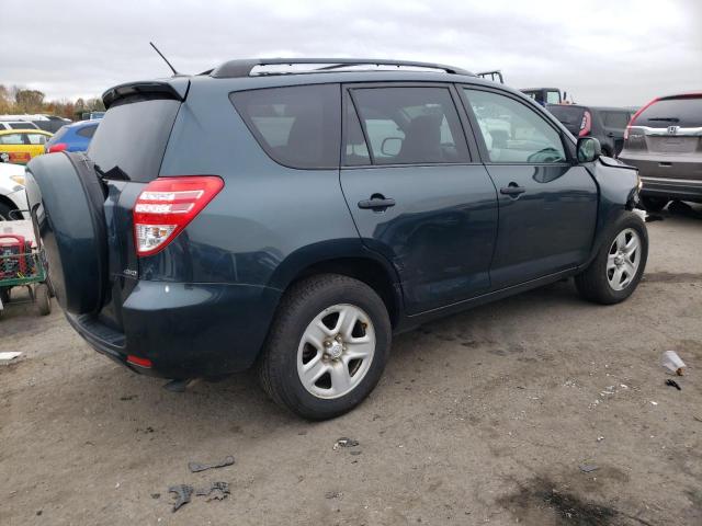 Photo 2 VIN: 2T3BF4DV1CW207369 - TOYOTA RAV4 