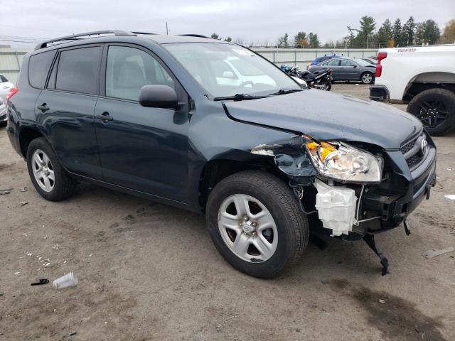 Photo 3 VIN: 2T3BF4DV1CW207369 - TOYOTA RAV4 