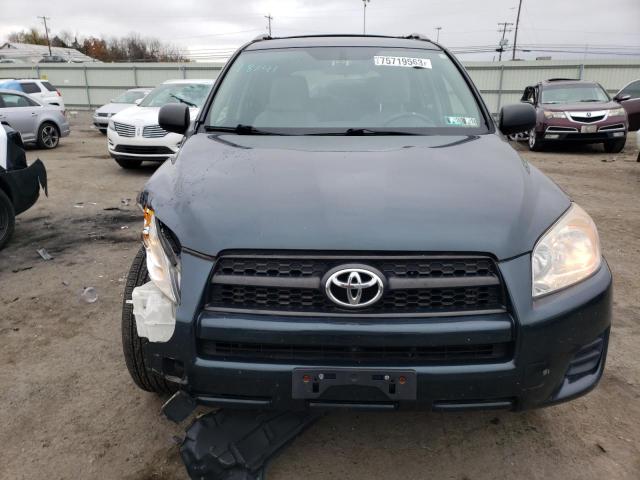 Photo 4 VIN: 2T3BF4DV1CW207369 - TOYOTA RAV4 