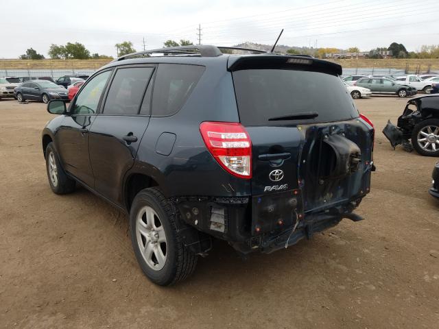 Photo 2 VIN: 2T3BF4DV1CW210286 - TOYOTA RAV4 