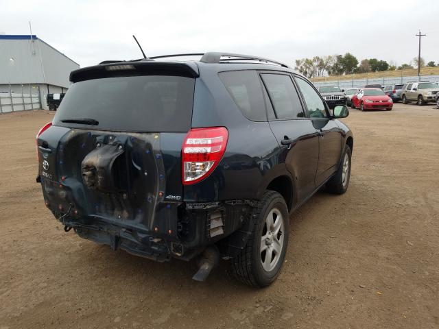 Photo 3 VIN: 2T3BF4DV1CW210286 - TOYOTA RAV4 