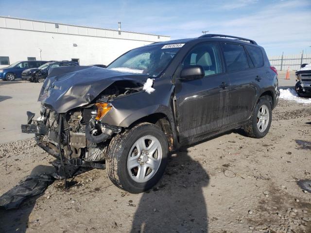 Photo 0 VIN: 2T3BF4DV1CW214659 - TOYOTA RAV4 