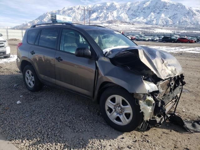 Photo 3 VIN: 2T3BF4DV1CW214659 - TOYOTA RAV4 