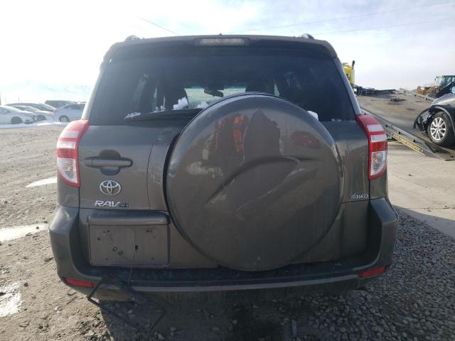 Photo 5 VIN: 2T3BF4DV1CW214659 - TOYOTA RAV4 