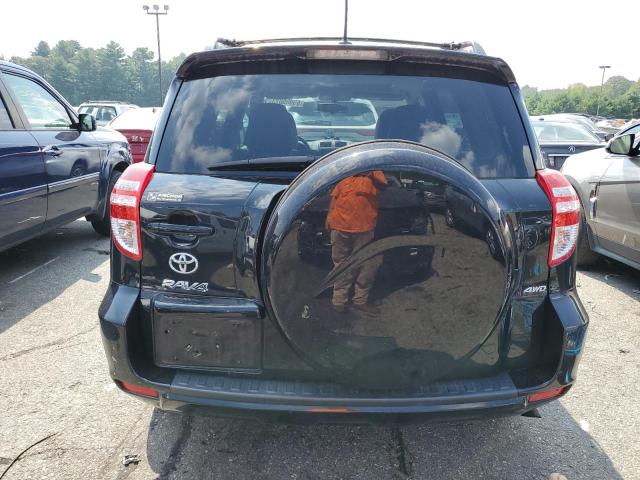 Photo 5 VIN: 2T3BF4DV1CW216508 - TOYOTA RAV4 