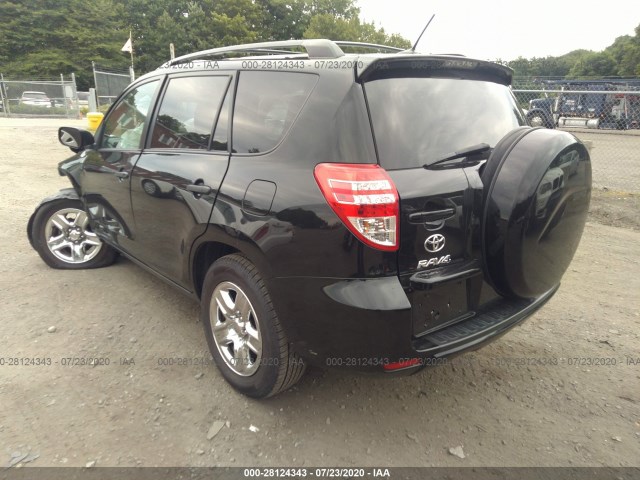 Photo 2 VIN: 2T3BF4DV1CW216881 - TOYOTA RAV4 