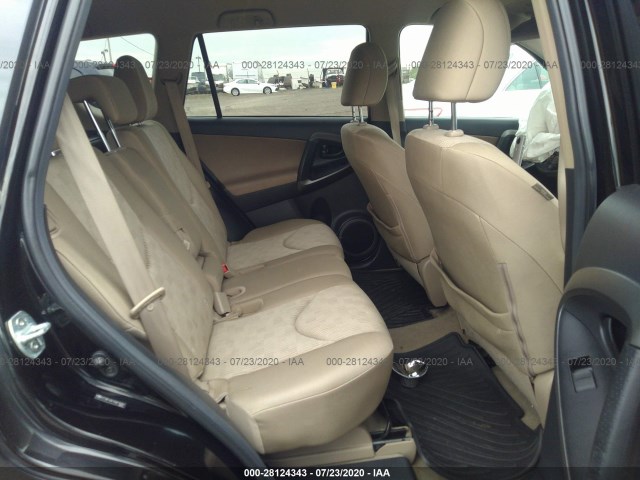 Photo 7 VIN: 2T3BF4DV1CW216881 - TOYOTA RAV4 