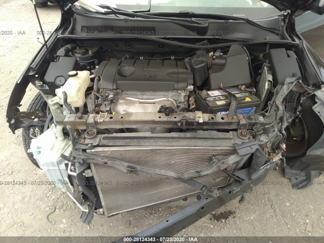 Photo 9 VIN: 2T3BF4DV1CW216881 - TOYOTA RAV4 