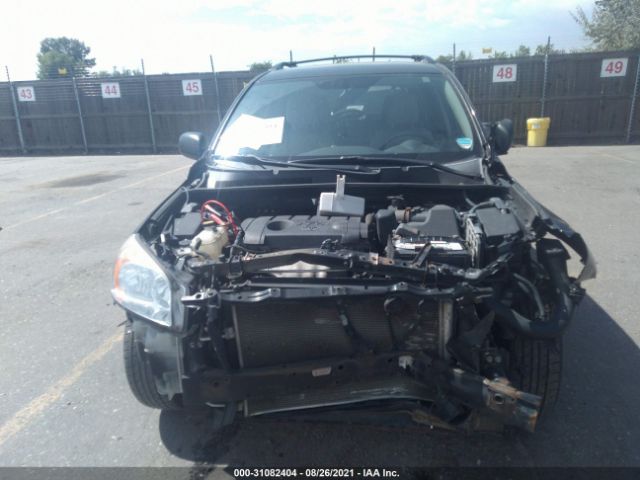 Photo 5 VIN: 2T3BF4DV1CW221613 - TOYOTA RAV4 