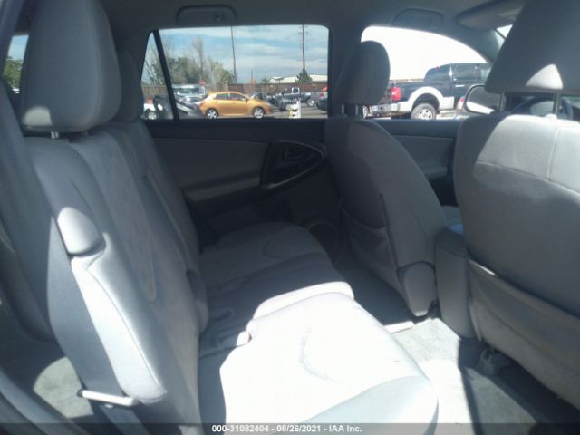 Photo 7 VIN: 2T3BF4DV1CW221613 - TOYOTA RAV4 