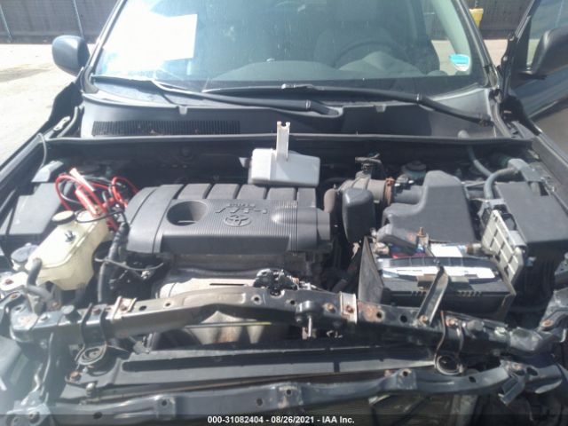 Photo 9 VIN: 2T3BF4DV1CW221613 - TOYOTA RAV4 