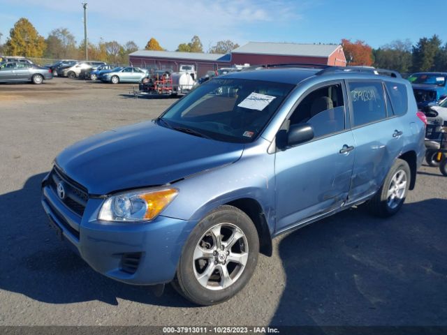 Photo 1 VIN: 2T3BF4DV1CW222292 - TOYOTA RAV4 