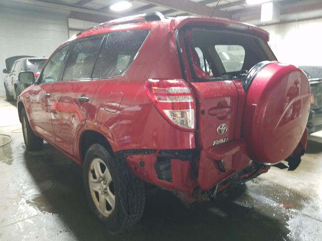 Photo 2 VIN: 2T3BF4DV1CW226049 - TOYOTA RAV4 