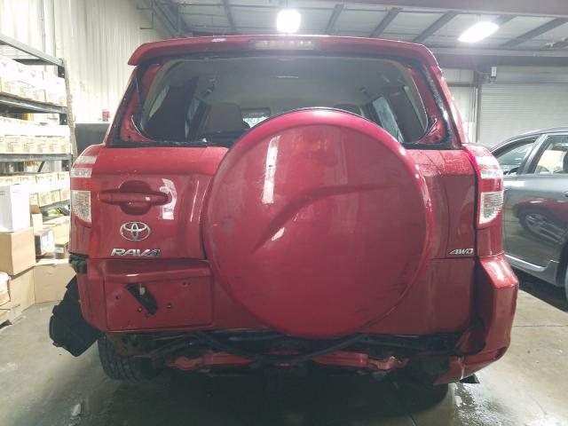 Photo 8 VIN: 2T3BF4DV1CW226049 - TOYOTA RAV4 