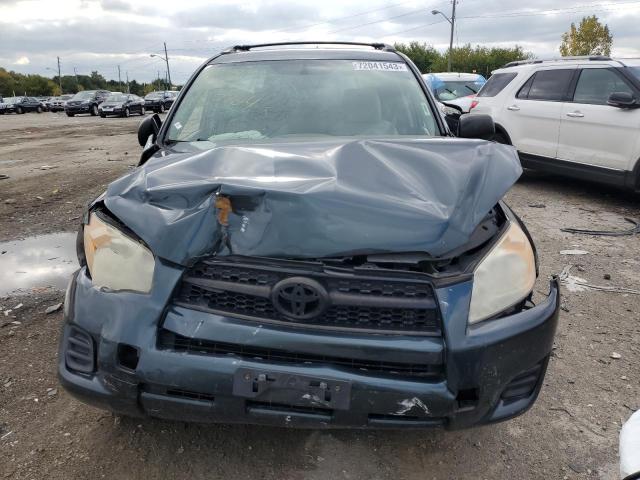 Photo 4 VIN: 2T3BF4DV1CW227704 - TOYOTA RAV4 