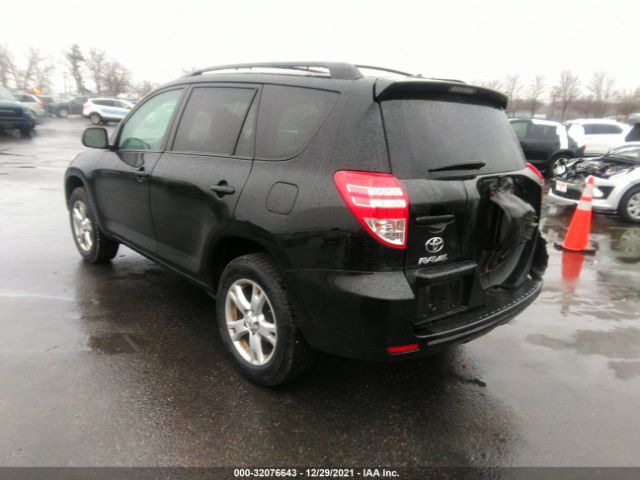 Photo 2 VIN: 2T3BF4DV1CW228321 - TOYOTA RAV4 