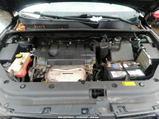 Photo 9 VIN: 2T3BF4DV1CW228321 - TOYOTA RAV4 