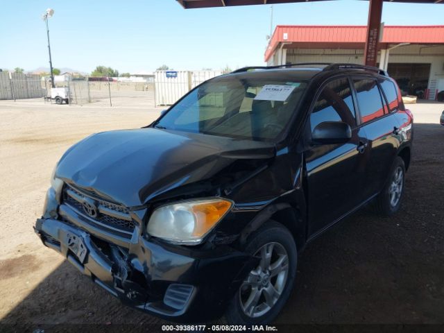 Photo 1 VIN: 2T3BF4DV1CW229064 - TOYOTA RAV4 