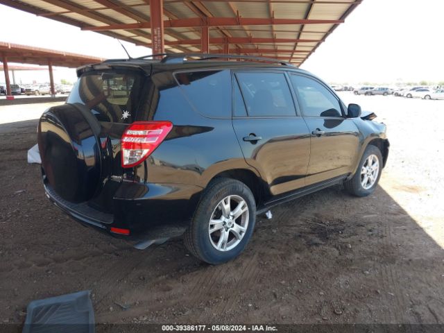 Photo 3 VIN: 2T3BF4DV1CW229064 - TOYOTA RAV4 