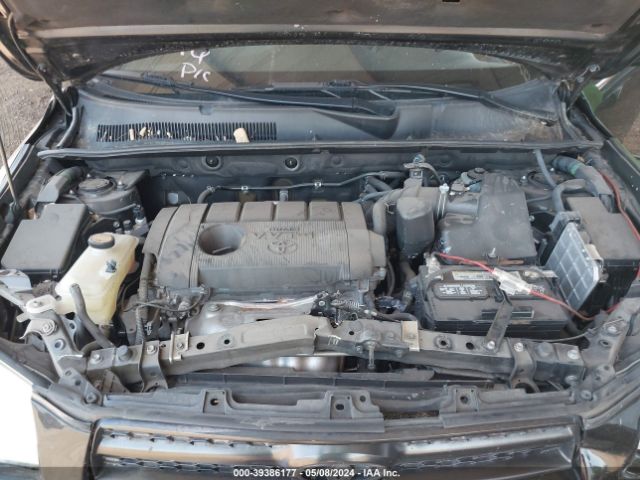 Photo 9 VIN: 2T3BF4DV1CW229064 - TOYOTA RAV4 