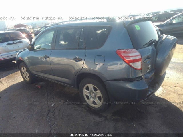 Photo 2 VIN: 2T3BF4DV1CW231025 - TOYOTA RAV4 