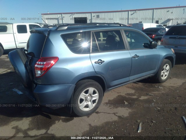 Photo 3 VIN: 2T3BF4DV1CW231025 - TOYOTA RAV4 