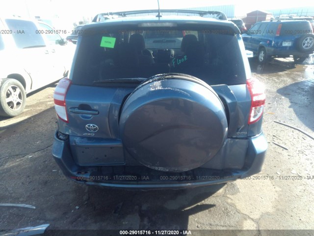 Photo 5 VIN: 2T3BF4DV1CW231025 - TOYOTA RAV4 