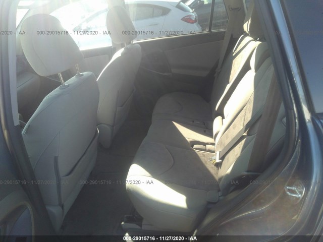 Photo 7 VIN: 2T3BF4DV1CW231025 - TOYOTA RAV4 