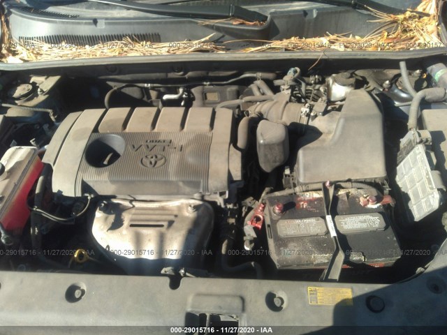 Photo 9 VIN: 2T3BF4DV1CW231025 - TOYOTA RAV4 