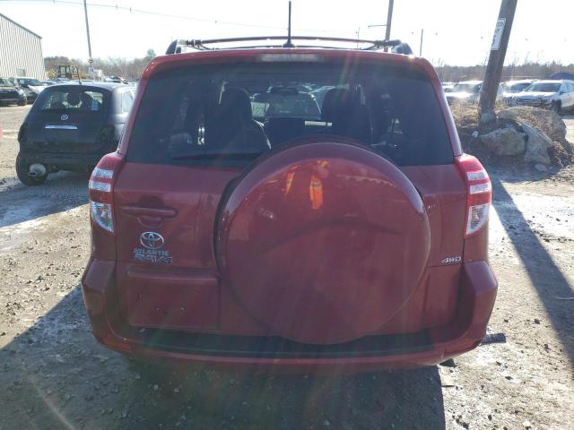 Photo 5 VIN: 2T3BF4DV1CW232188 - TOYOTA RAV4 