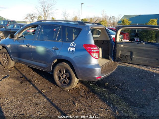 Photo 2 VIN: 2T3BF4DV1CW233647 - TOYOTA RAV4 