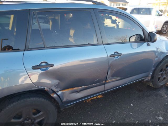 Photo 5 VIN: 2T3BF4DV1CW233647 - TOYOTA RAV4 