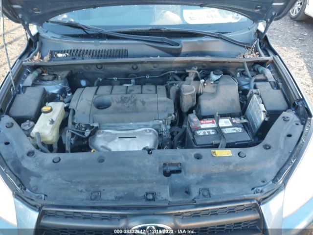 Photo 9 VIN: 2T3BF4DV1CW233647 - TOYOTA RAV4 