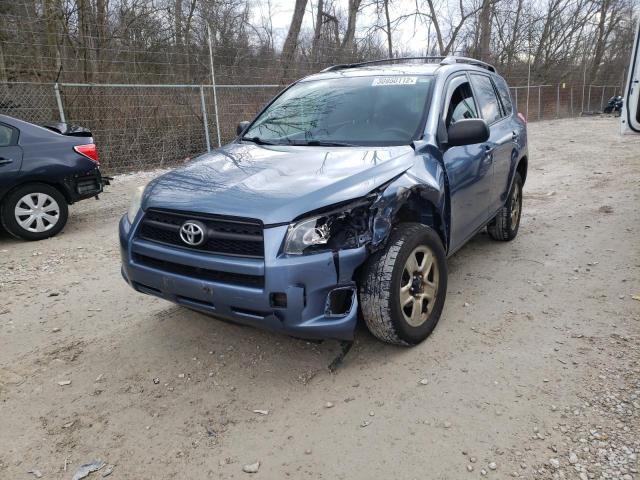 Photo 1 VIN: 2T3BF4DV1CW238718 - TOYOTA RAV4 