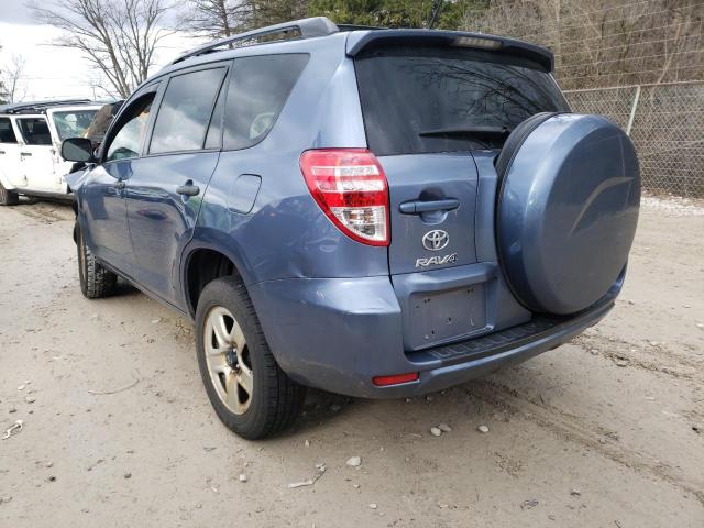 Photo 2 VIN: 2T3BF4DV1CW238718 - TOYOTA RAV4 